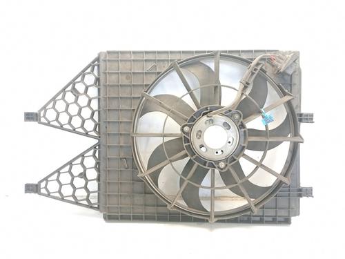Used Radiator fan SEAT IBIZA IV SC (6J1, 6P5) 1.9 TDI (105 hp) 30688453