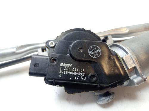 Front wiper motor MINI MINI (F55) Cooper D | BP33038607M29  - Image 6