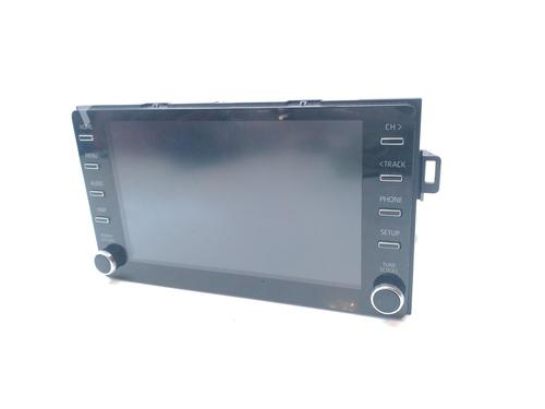 Electronic module TOYOTA YARIS (_P13_) | BP15380740M83