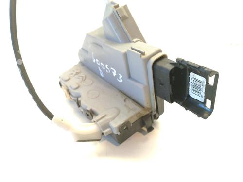Used Rear right lock Rear right lock 10355126 10355126