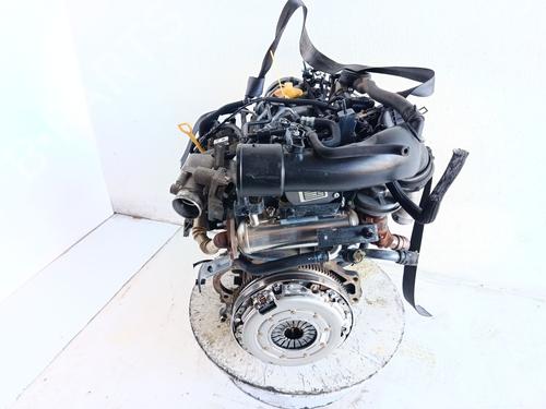 Engine CHEVROLET CRUZE Hatchback (J305) 1.8 | BP34010160M1 - Image 2