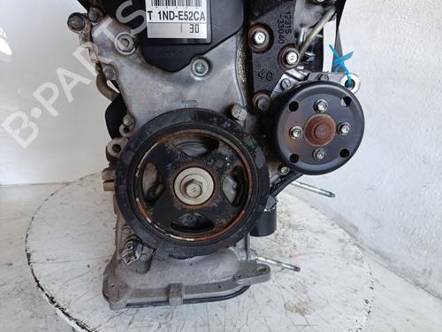Engine TOYOTA AURIS (_E15_) 1.4 D-4D (NDE150_, NDE150R) | BP36503473M1  - Image 13