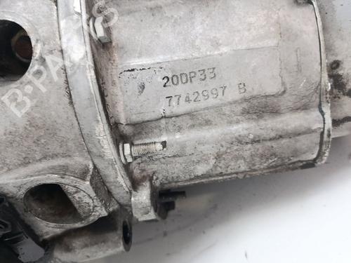 Gearbox CITROËN BERLINGO Box Body/MPV (B9) 1.6 HDi 75 | BP34265671M3 - Image 4