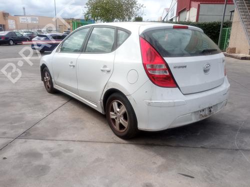 Right taillight HYUNDAI i30 (FD) 1.4 | BP7956124C35 - Image 12