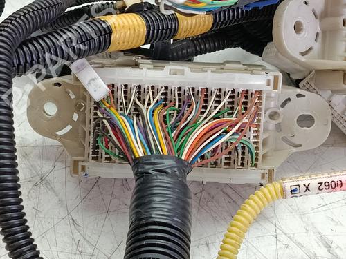 Cable LEXUS GS (_S19_) 450h (GRS191_, GWS191_) | BP38085509E12 - Image 2