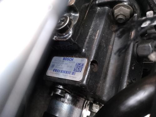 Engine OPEL INSIGNIA A (G09)  | BP17751590M1 