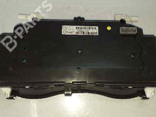 Cuadro instrumentos RENAULT KANGOO / GRAND KANGOO II (KW0/1_)  | BP7956429C47 