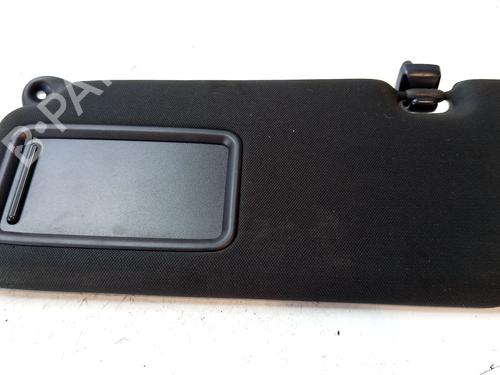 Sonnenblende Links für LEXUS UX (_AA1_, _AH1_, _MA1_) [2018-2025]  30856280