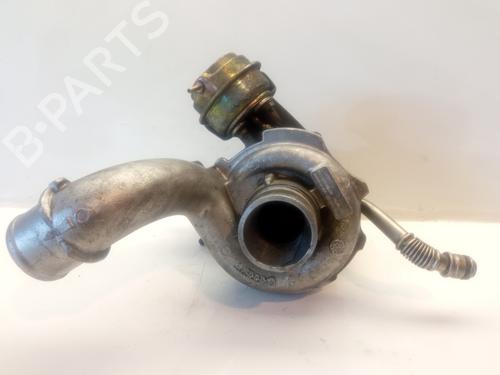 Used Turbocharger/Supercharger Turbocharger/Supercharger 10165465 10165465