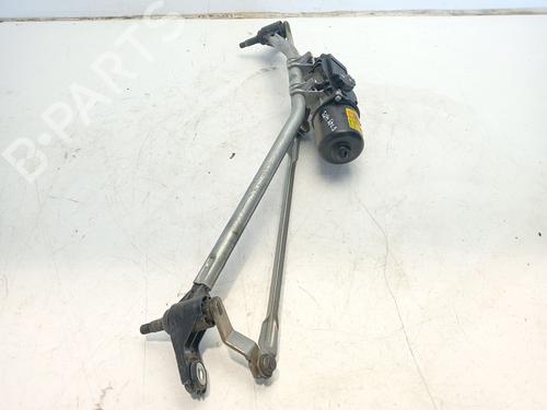 Front wiper motor RENAULT KANGOO Express (FW0/1_) 1.5 dCi 90 (FW0G, FW05, FW08, FW11) | BP30526828M29 - Image 3