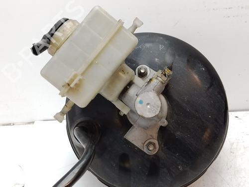 Servo brake BMW X5 (E70) xDrive 30 d | BP31211439M42 