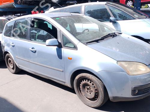 Front left lock FORD FOCUS C-MAX (DM2) 2.0 TDCi | BP29475559C98 