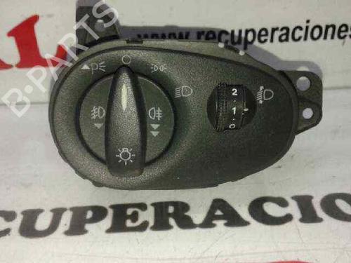 Used Headlight switch Headlight switch 7954408 7954408