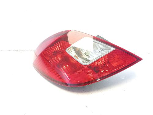Used Left taillight OPEL CORSA D (S07) [2006-2015]  30973100