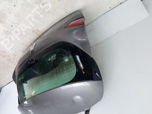 Tailgate RENAULT CLIO IV (BH_) 1.5 dCi 90 | BP31161347C6