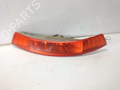 Left front indicator RENAULT TRAFIC II Van (FL) 1.9 dCi 100 (FL0C, FL0K, FL0B) | BP9578561C32 - Image 2