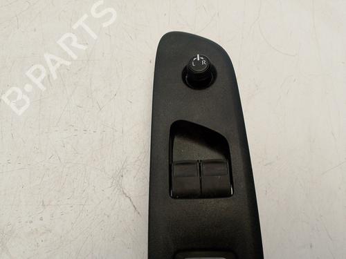 Left front window switch TOYOTA AYGO X (_B7_) 1.0 VVT-i (KGB70) | BP34053589I27 - Image 4