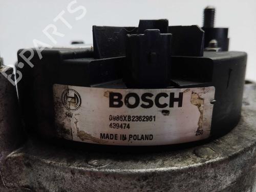 Alternator RENAULT ESPACE IV (JK0/1_) 1.9 dCi (JK0U, JK0G) | BP39613720M7 - Image 5