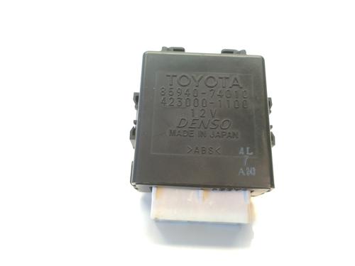 Used Electronic module Electronic module 10487740 10487740