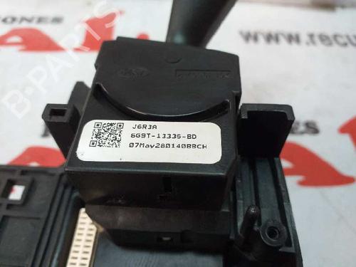 Headlight switch FORD MONDEO IV (BA7)  | BP7955995I24 