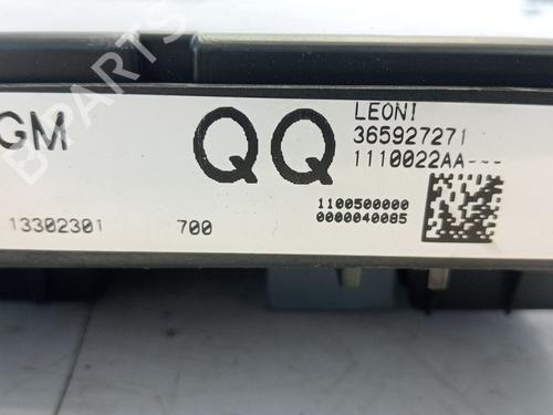 Sikringsdåse OPEL ASTRA J GTC | BP30858380E1