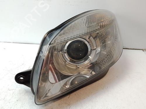 Used Left headlight Left headlight 31132276 31132276