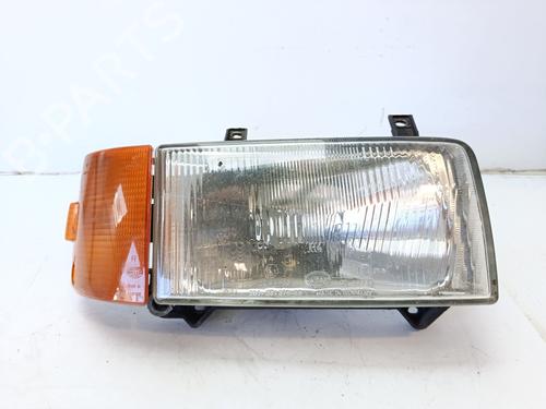 Used Right headlight Right headlight VW TRANSPORTER T4 Platform/Chassis (70E, 70L, 70M, 7DE, 7DL, 7D 2.5 TDI (102 hp) 33294127 33294127