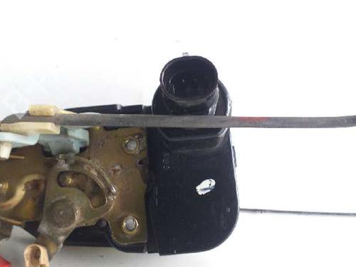 Front right lock CHRYSLER VOYAGER / GRAND VOYAGER III (GS_, NS_) 2.5 TD | BP7960027C97 