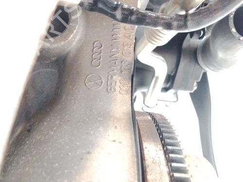 Engine SEAT IBIZA III (6L1) 1.4 16V | BP30472728M1 - Image 24
