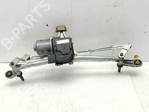 Used Front wiper motor Front wiper motor PEUGEOT 3008 II SUV (MC_, MR_, MJ_, M4_) [2016-2026] 37702310 37702310
