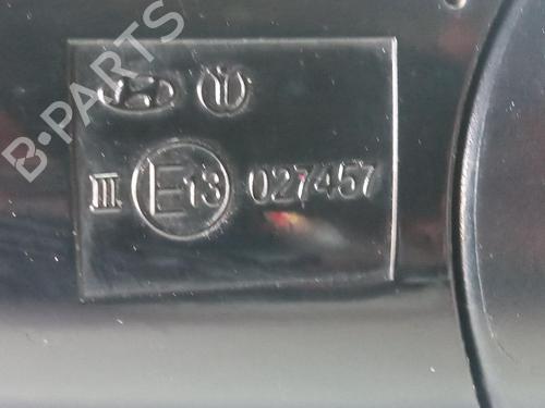 Left mirror HYUNDAI ix35 (LM, EL, ELH)  | BP10696176C26 