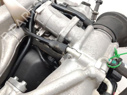 Motor JAGUAR S-TYPE II (X200) 3.0 V6 | BP30456878M1 
