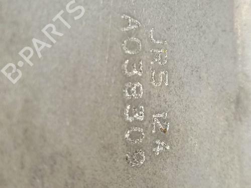 Gearbox RENAULT MODUS / GRAND MODUS (F/JP0_) 1.5 dCi (FP0F, JP0F) | BP30487535M3