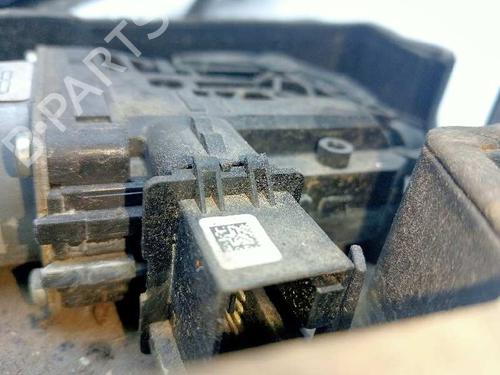 Rear right window mechanism SEAT IBIZA IV (6J5, 6P1)  | BP23269531C25 