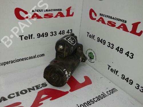 Starter SEAT IBIZA I (21A)  | BP7962411M8 