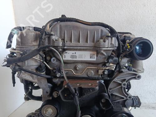 Engine CHEVROLET ORLANDO (J309)  | BP37519036M1  - Image 12