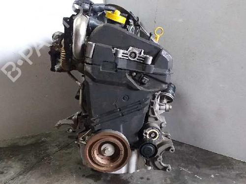 Engine RENAULT CLIO II (BB_, CB_)  | BP7959452M1 