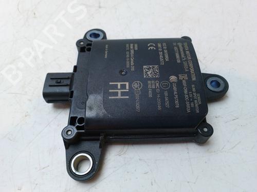 Electronic module TOYOTA C-HR (_X1_) | BP25019623M83 - Image 3