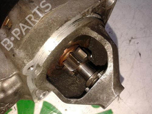 Startmotor MERCEDES-BENZ A-CLASS (W168) A 140 (168.031, 168.131) | BP7962728M8 