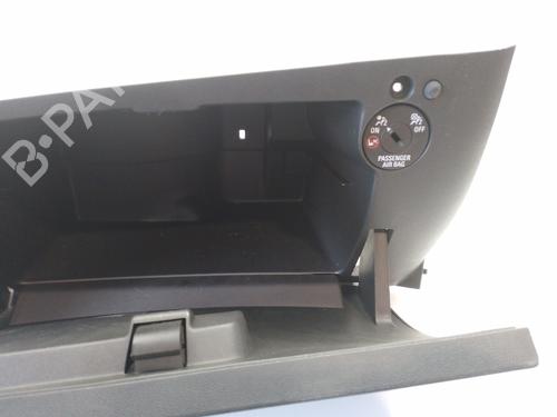 Handskerum OPEL CORSA E (X15)  | BP11360712C95  - Image 5
