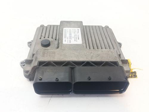 Engine control unit (ECU) FIAT QUBO (225_) 1.3 D Multijet (225CXB1A, 225AXB1A, 225CXB11, 225AXB11,... | BP38086558M57 - Image 2