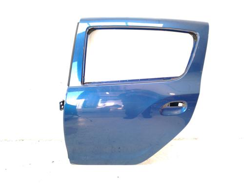 Used Left rear door DACIA SANDERO II 1.5 dCi (90 hp) 18900601