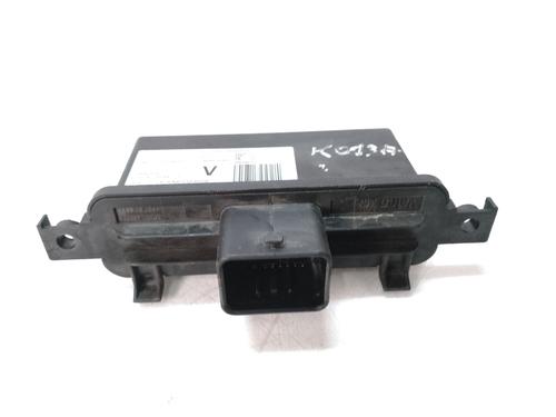 Used Electronic module Electronic module 9539917 9539917
