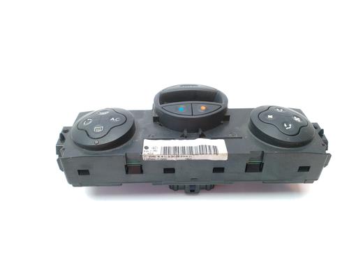 Climate control RENAULT MEGANE II Saloon (LM0/1_) 1.5 dCi (LM1F) | BP16856249I5 