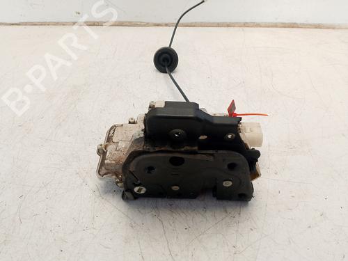 Front right lock AUDI A4 B7 (8EC) 2.0 TDI 16V | BP37795764C97 - Image 5
