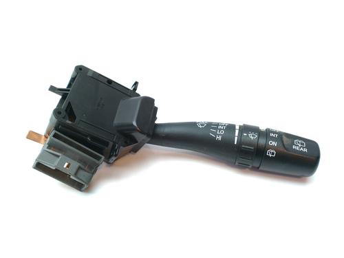 Used Steering column stalk KIA SPORTAGE II (JE_, KM_) 2.0 CRDi (140 hp) 16856247
