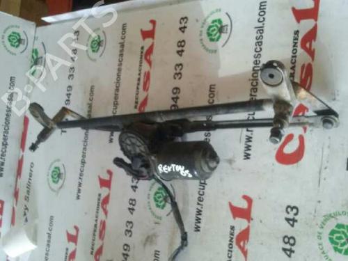 Used Front wiper motor Front wiper motor 7963173 7963173