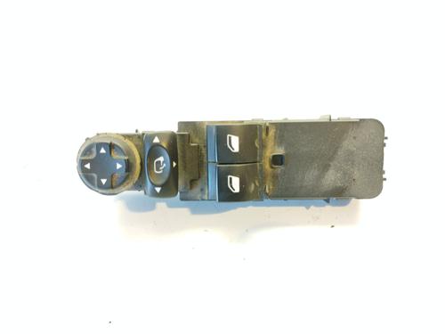 Used Left front window switch Left front window switch 9844337 9844337