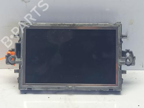Used Display monitor MERCEDES-BENZ E-CLASS Coupe (C207) E 350 CDI (207.322) (231 hp) 31022553