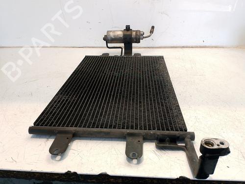 AC radiator SEAT LEON (1M1) 1.9 TDI | BP38178539M32  - Image 5